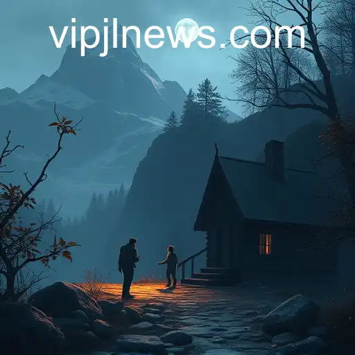 Exploring the World of Adventure Games: A Journey Beyond Imagination