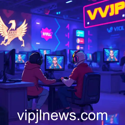 The Evolution of Online Gaming Communities