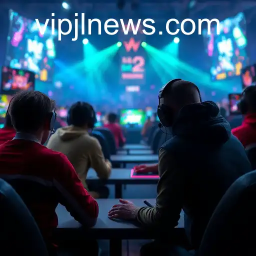 Evolving Game Landscapes in the Digital Age