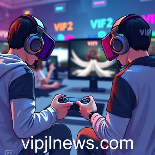 Rise of Gaming Platforms Amid Global Trends