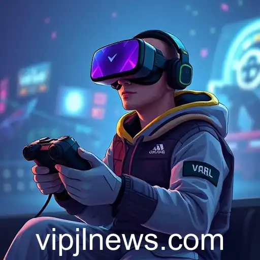 The Rise of Gaming in 2025