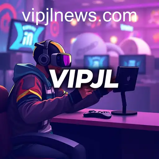 Gaming Transformation with VIPJL