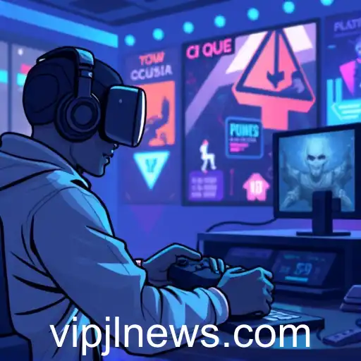 The Growing Popularity of Gaming in 2025