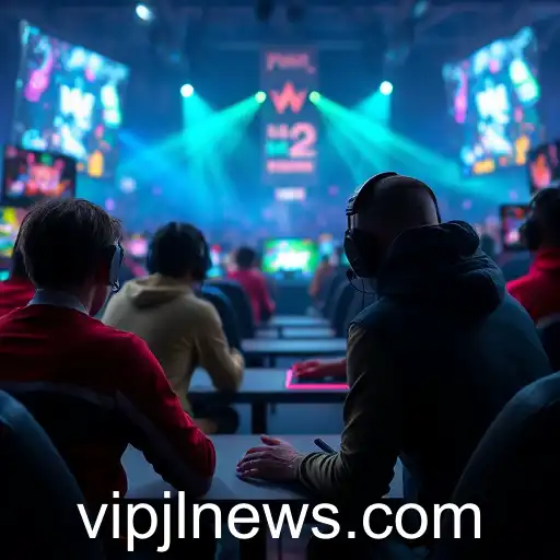 Impact of Gaming Platforms on Modern Entertainment