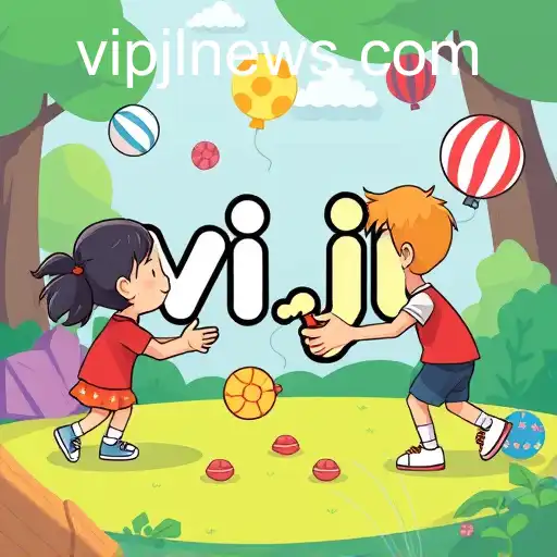 Exploring 'Kids Games' Online: A Fun and Educational Experience