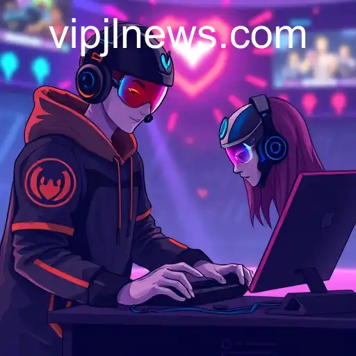 Gaming Evolution: The Impact of Online Platforms