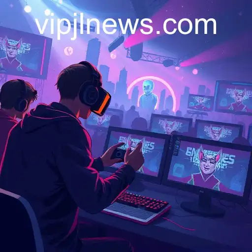 The Rise of Online Gaming Communities