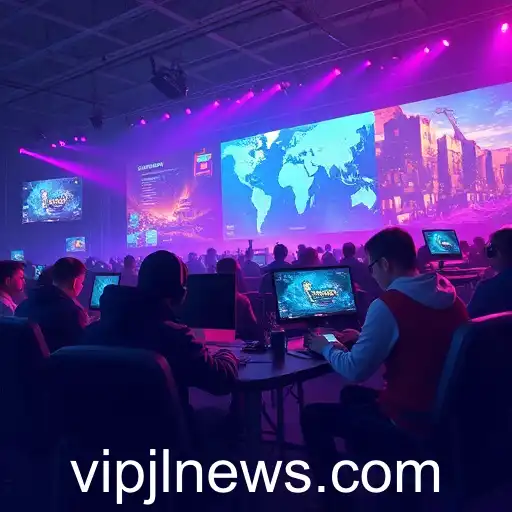 The Rise of Online Gaming Communities in 2025