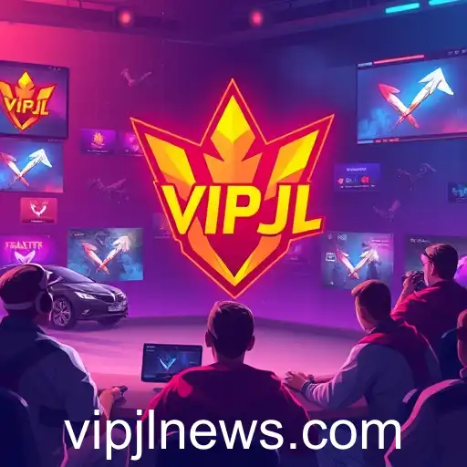 The Rise of VIPJL Gaming: A Digital Revolution