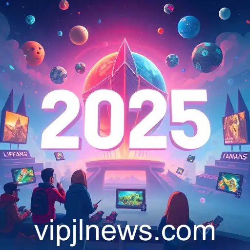 The Rise of Gaming Communities in 2025