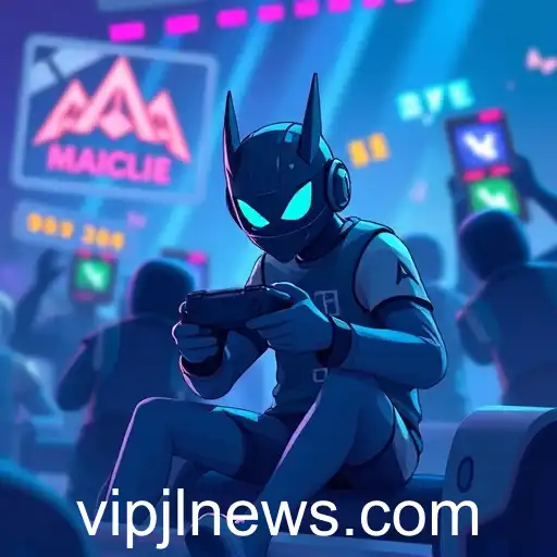 The Rise of Mobile Gaming Platforms