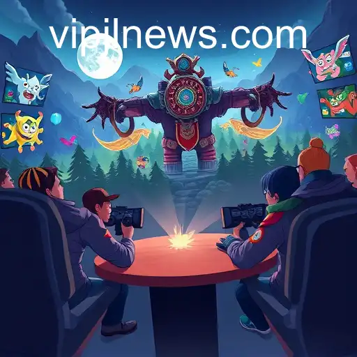 The Rise of Online Gaming Platforms in 2026