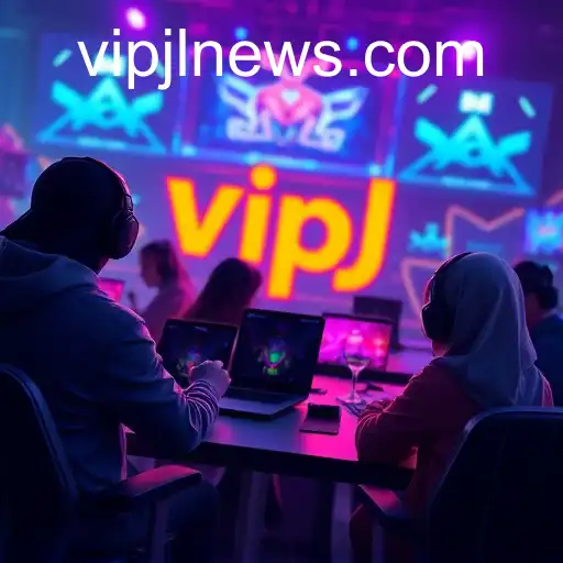 The Rise of Online Gaming Communities