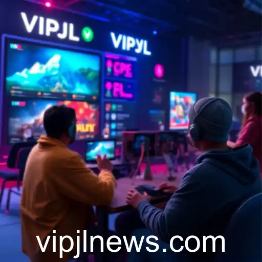 The Rise of VIPJL: Analyzing Its Impact on Online Gaming