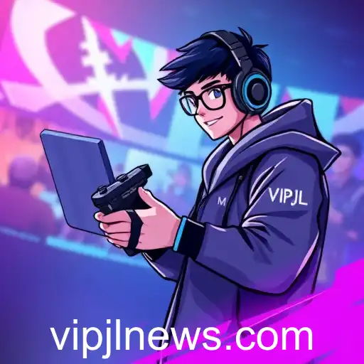 The Rise of VIPJL: A New Hub for Gamers