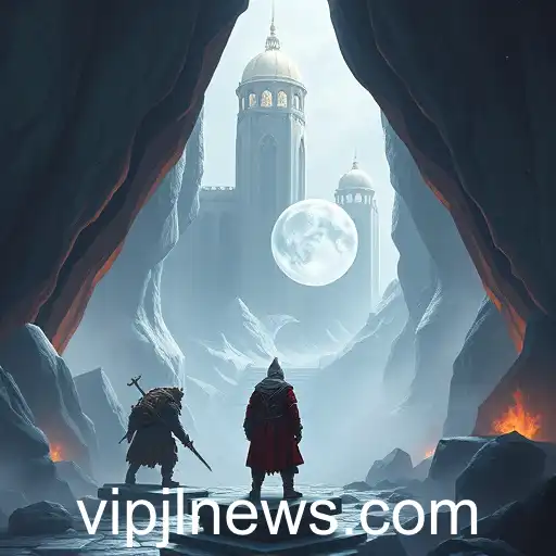 Unlocking Adventures: Exploring the World of Role-Playing Games
