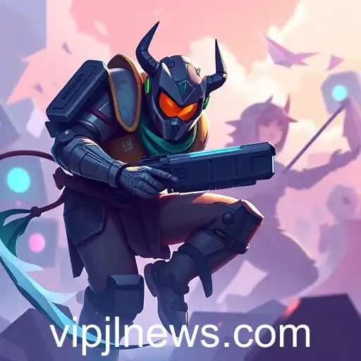 Online Gaming Evolution: The VIPJL Impact