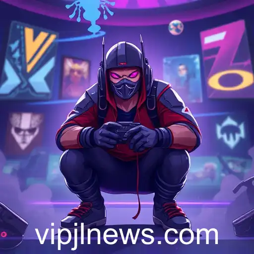 The Rise of VIPJL: A New Era in Online Gaming