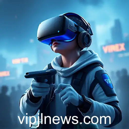 The Rise of Online Gaming: vipjl Leads the Charge