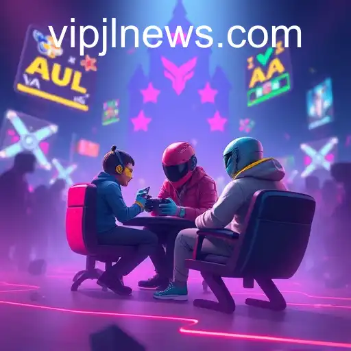 The Rise of VIPJL in Online Gaming