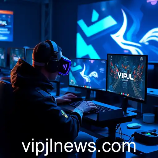 The Rise of VIPJL in Online Gaming
